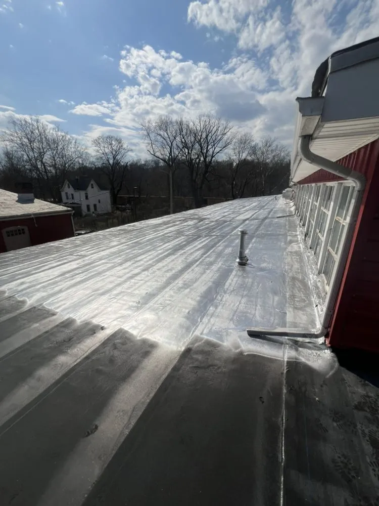 Slide of Affordable Roofing