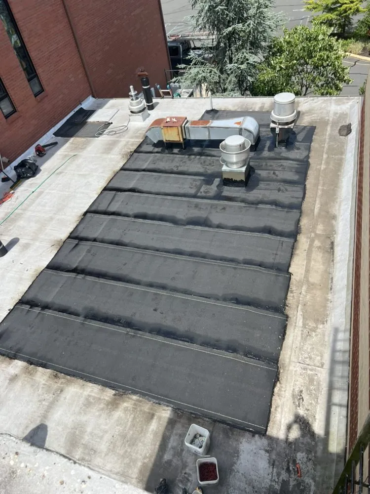 Slide of Affordable Roofing