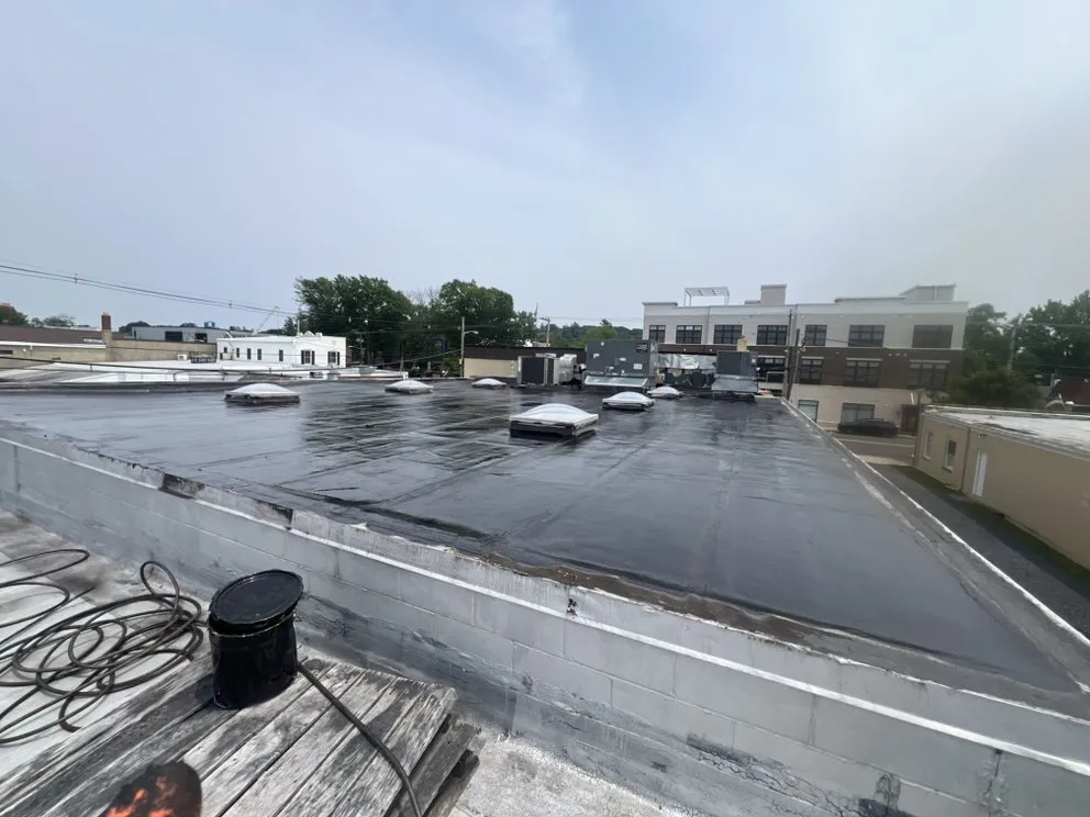 Slide of Affordable Roofing