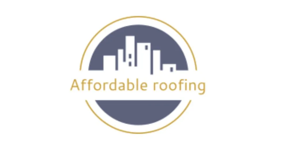 Slide of Affordable Roofing
