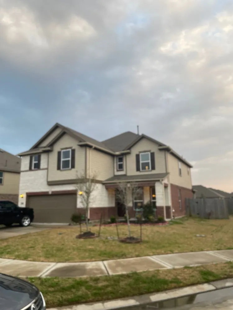 Slide of Affordable Roofing