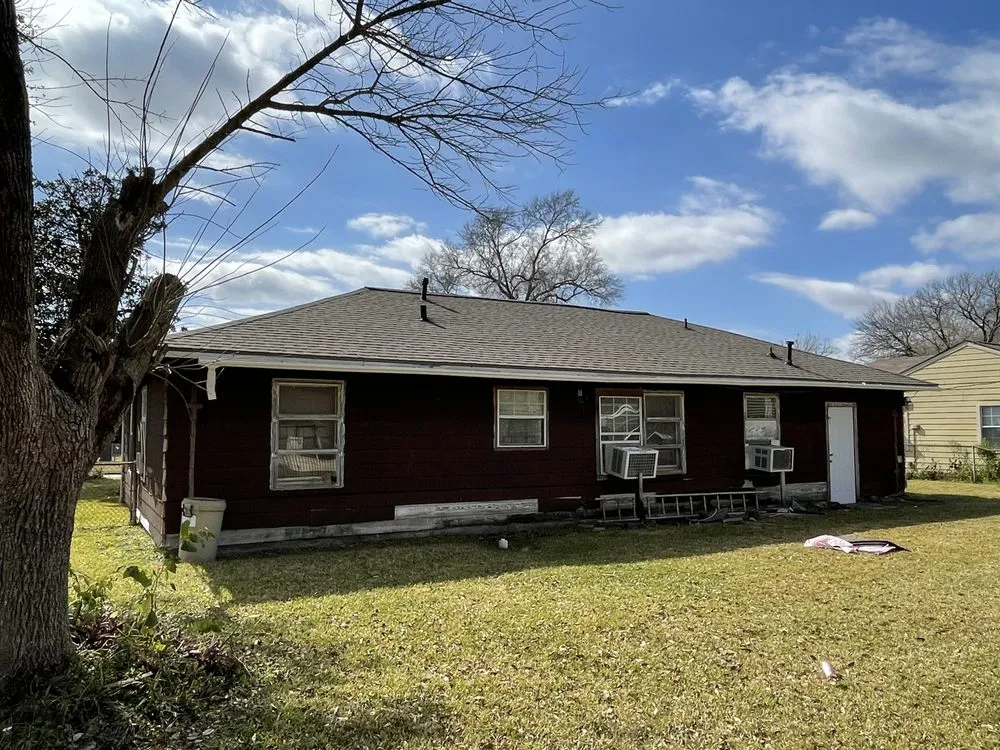 Slide of Affordable Roofing