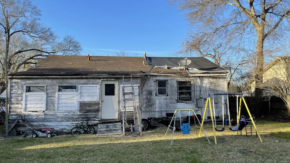 Slide of Affordable Roofing