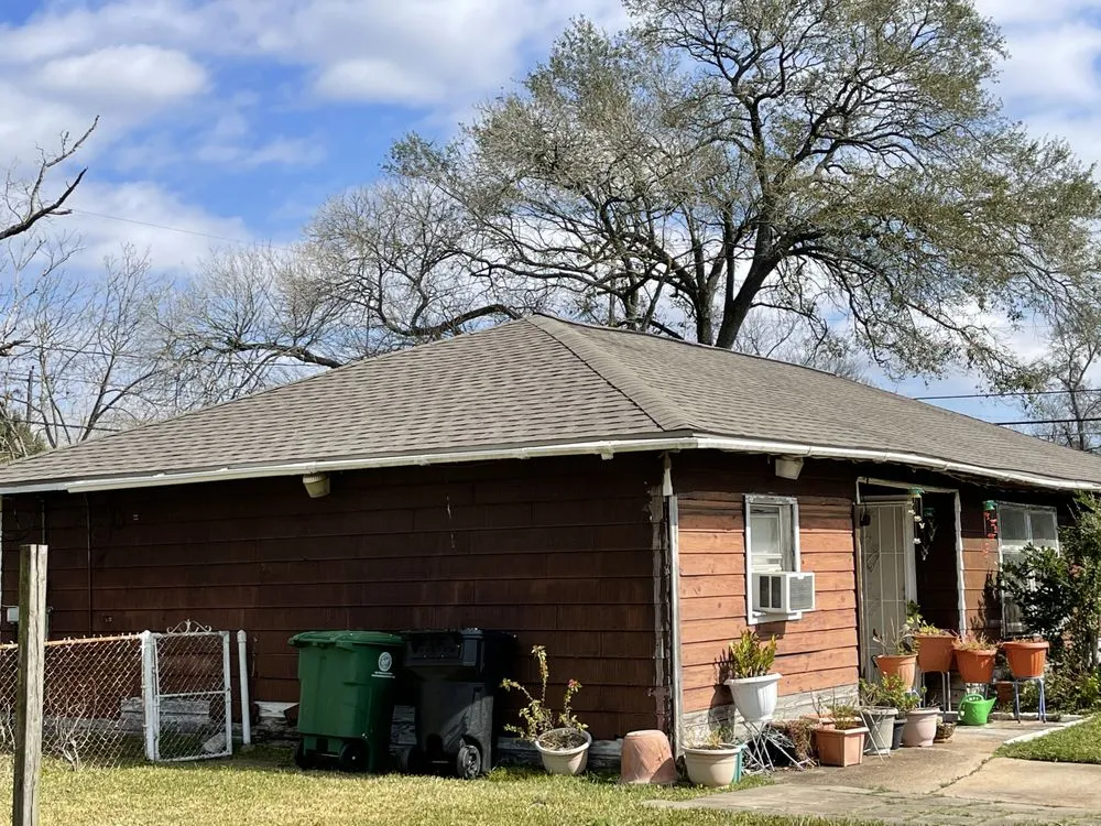 Slide of Affordable Roofing