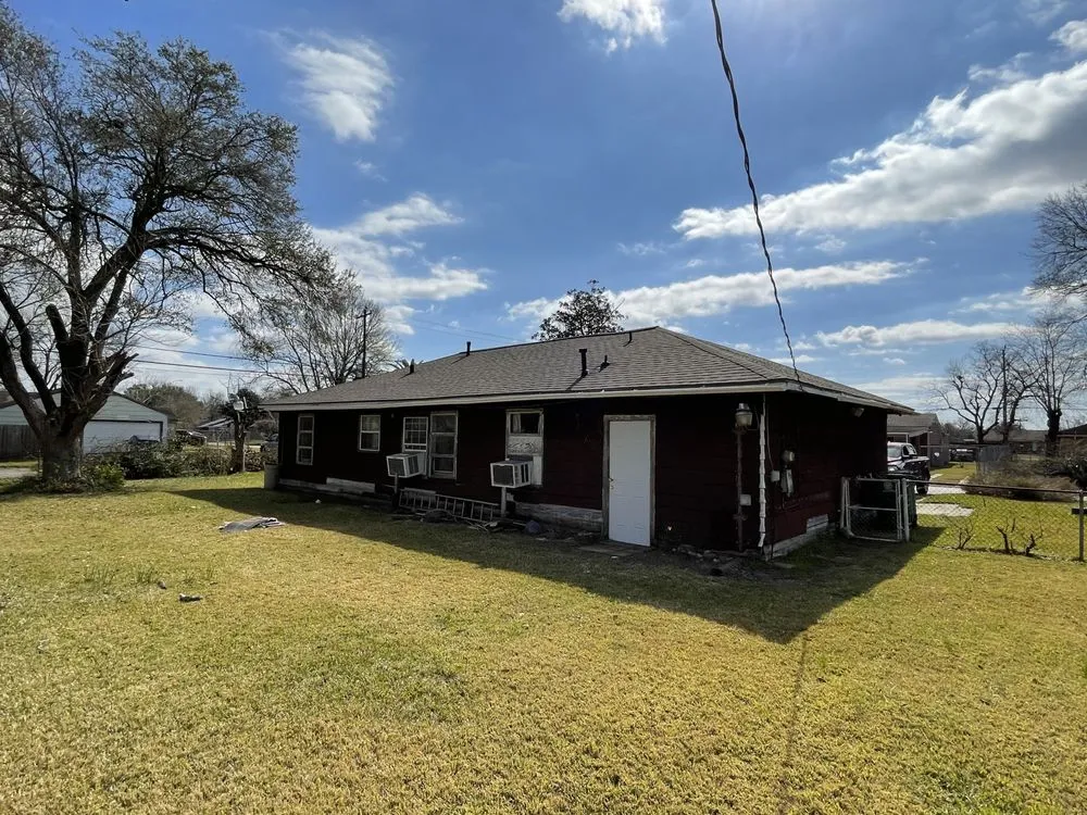 Slide of Affordable Roofing