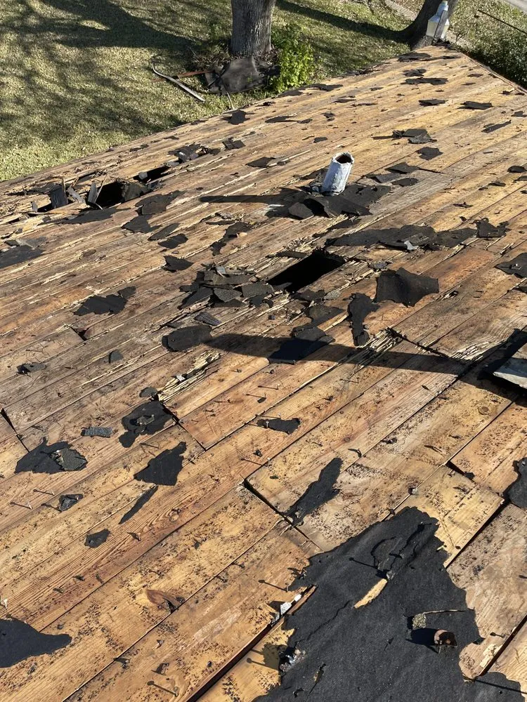 Slide of Affordable Roofing