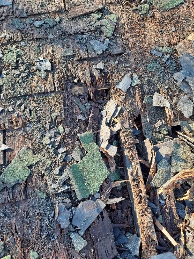 Slide of Affordable Roofing