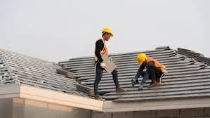 Slide of Affordable Roofing