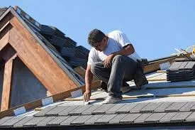Slide of Affordable Roofing