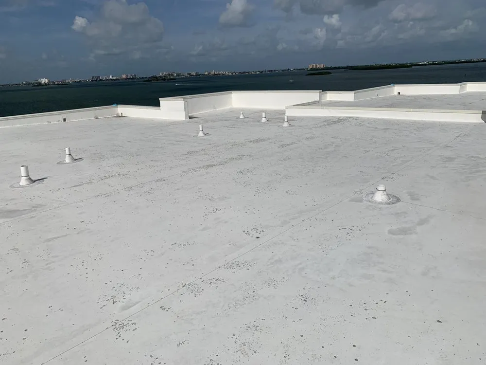 Slide of Affordable Roofing