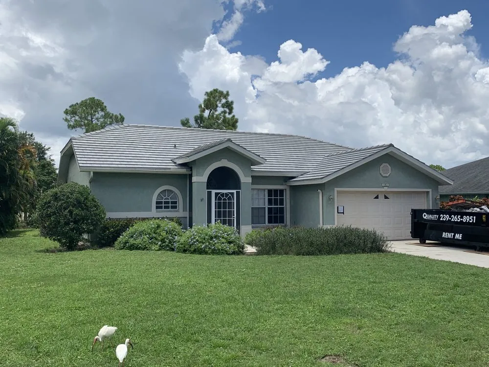 Slide of Affordable Roofing