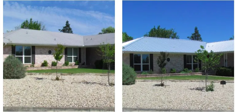 Local residential roofing service in London, TX - Affordable Roofing