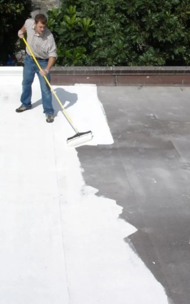 Slide of Affordable Roofing