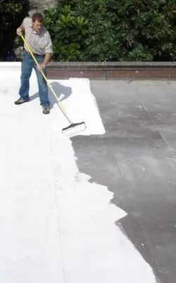 Affordable Roofing Logo