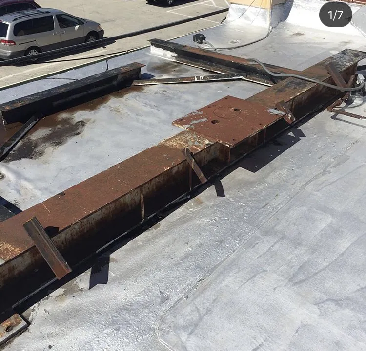 Slide of Affordable Roofing Master's