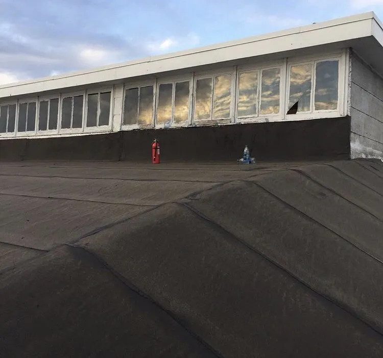 Slide of Affordable Roofing Master's