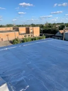 Slide of Affordable Roofing Master's