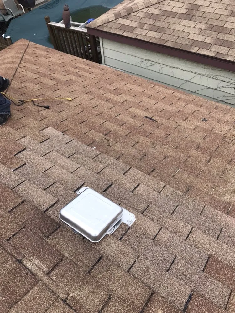 Slide of Affordable Roofing Master's