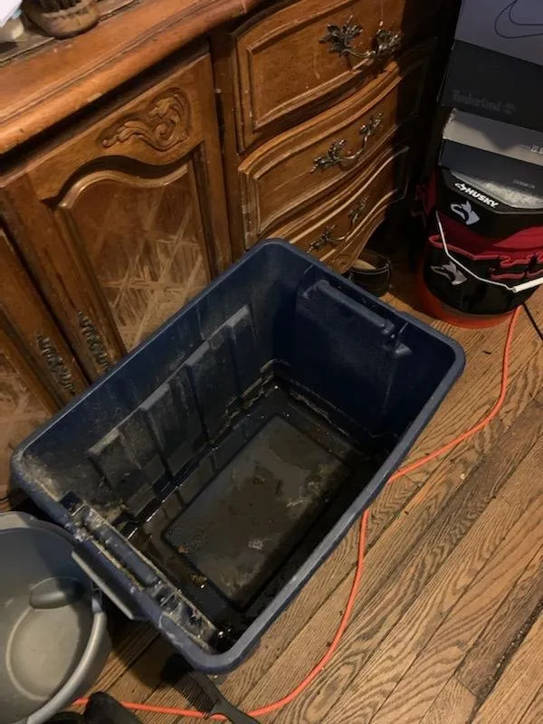 Slide of Affordable Roofing Master's