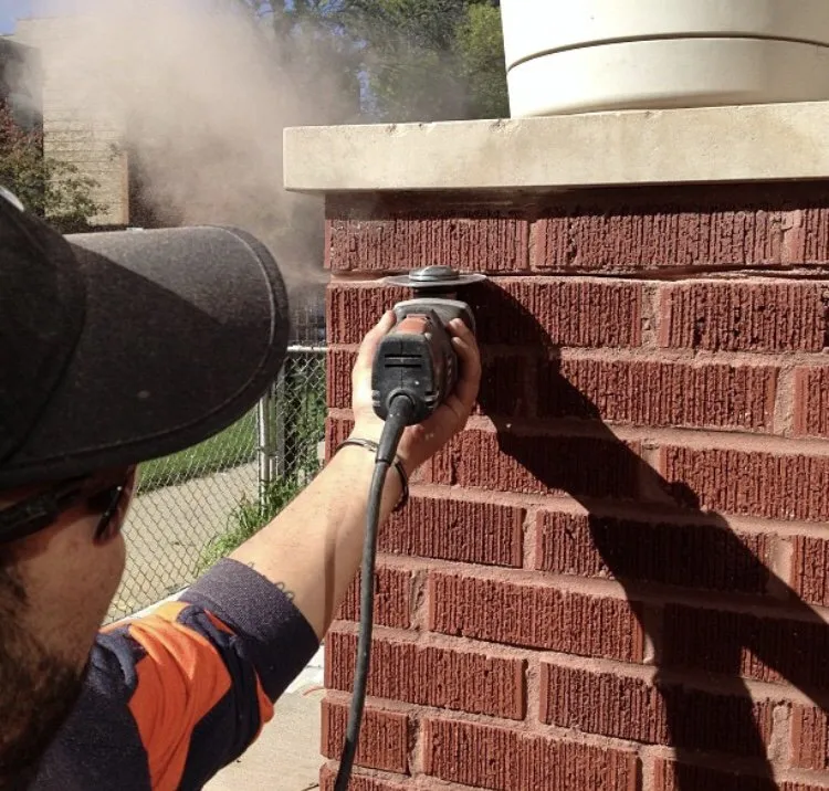 Slide of Affordable Roofing Master's