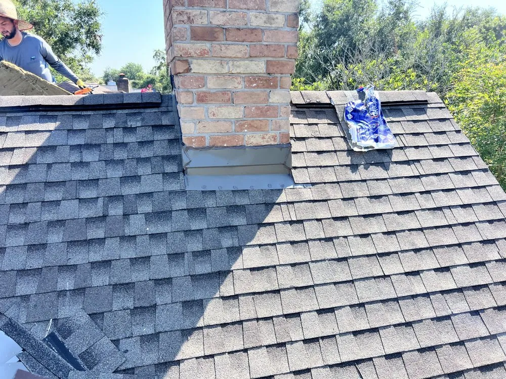 Slide of Affordable Roofing