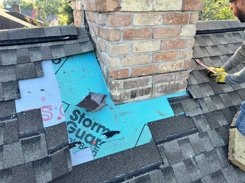 Slide of Affordable Roofing