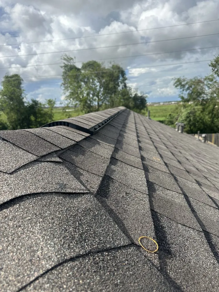 Slide of Affordable Roofing