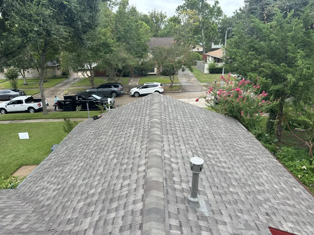Slide of Affordable Roofing