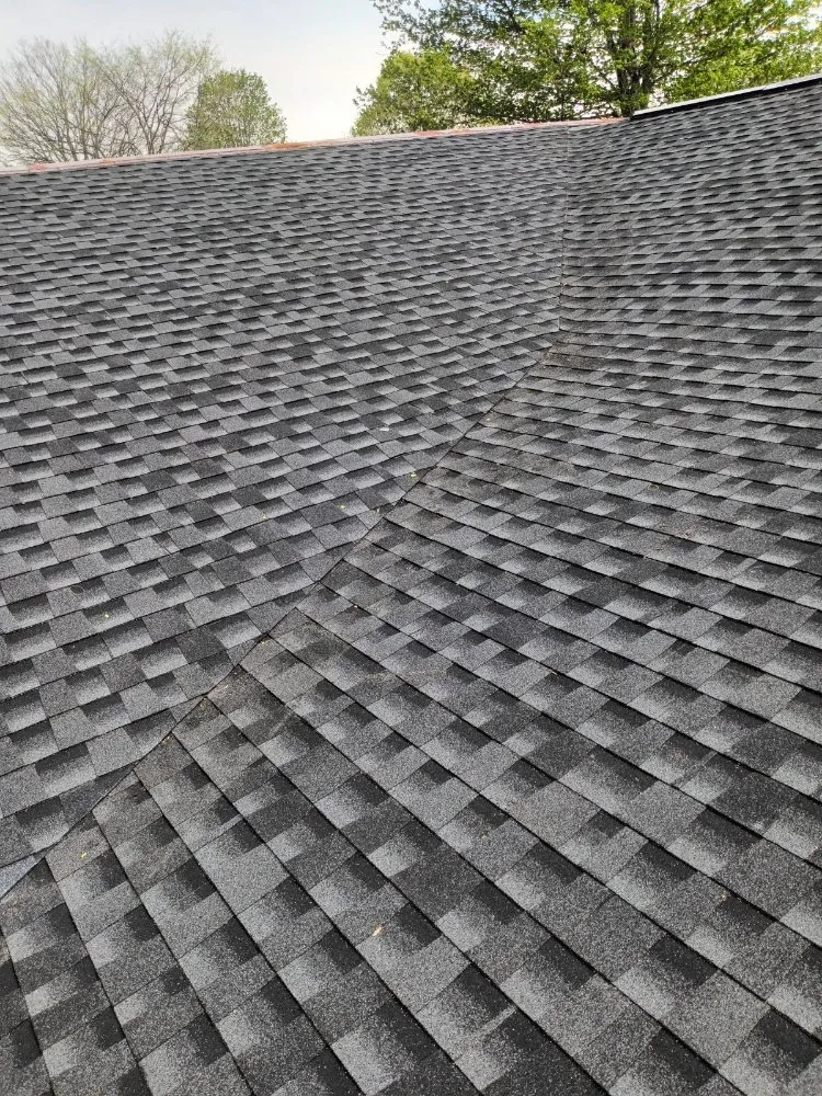Slide of Affordable Roofing