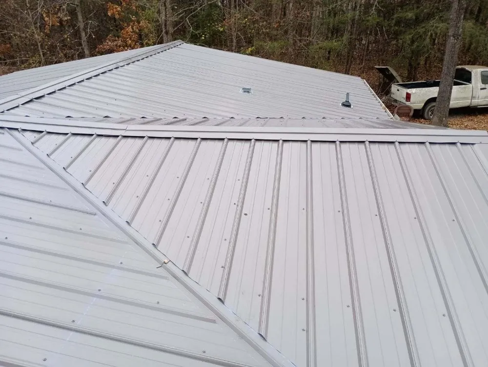 Slide of Affordable Roofing