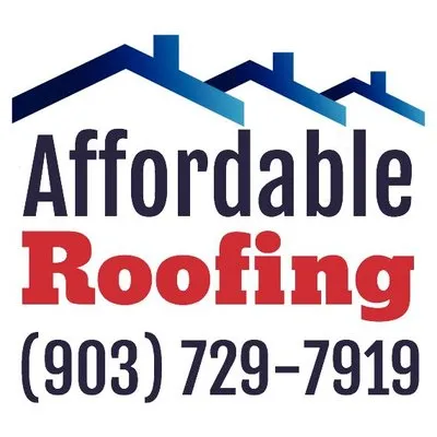 Affordable Roofing
