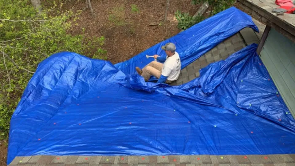 Slide of Affordable Roofing