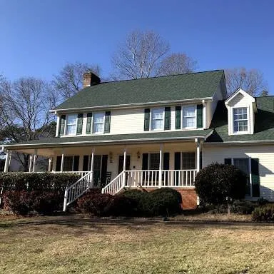 Slide of Affordable Roofing