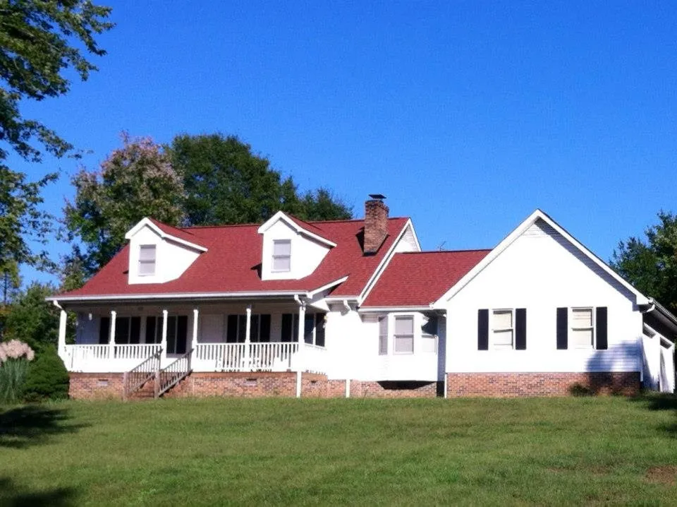 Slide of Affordable Roofing