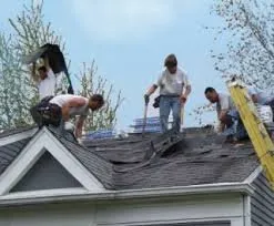 Slide of Affordable Roofing Plus