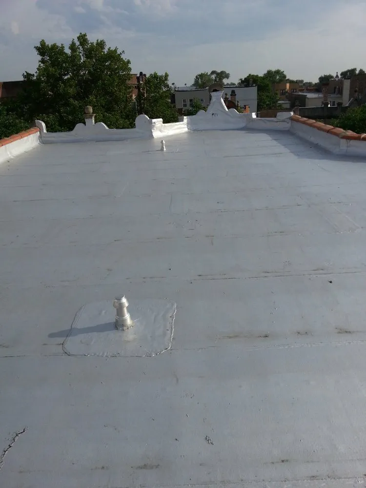 Slide of Affordable Roofing Plus