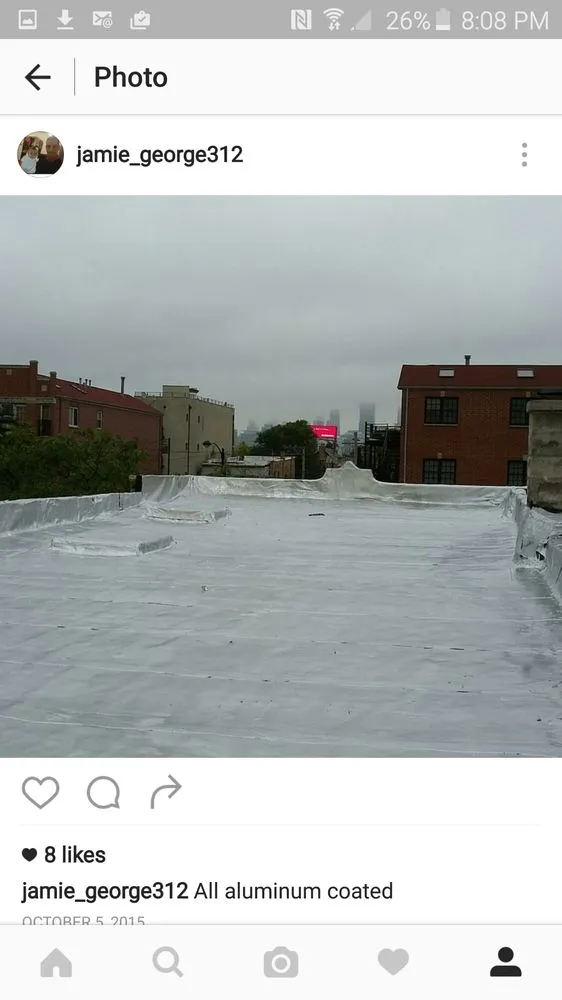 Slide of Affordable Roofing Plus