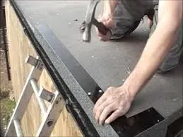 Slide of Affordable Roofing Plus