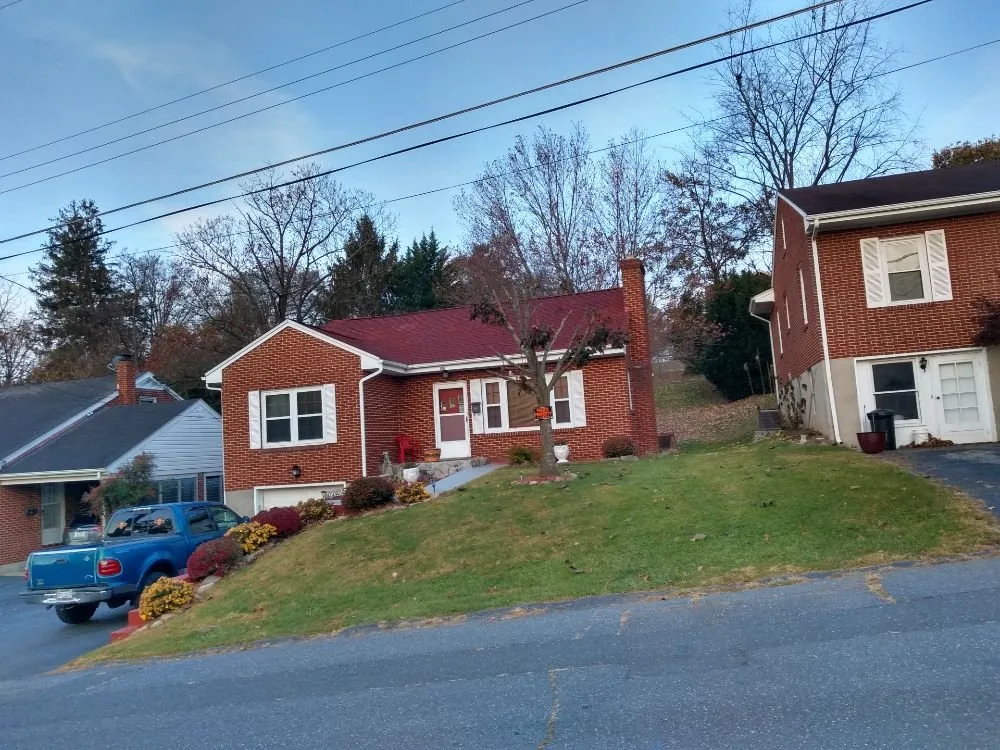 Slide of Affordable Roofing Pro