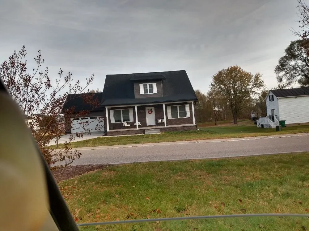 Slide of Affordable Roofing Pro