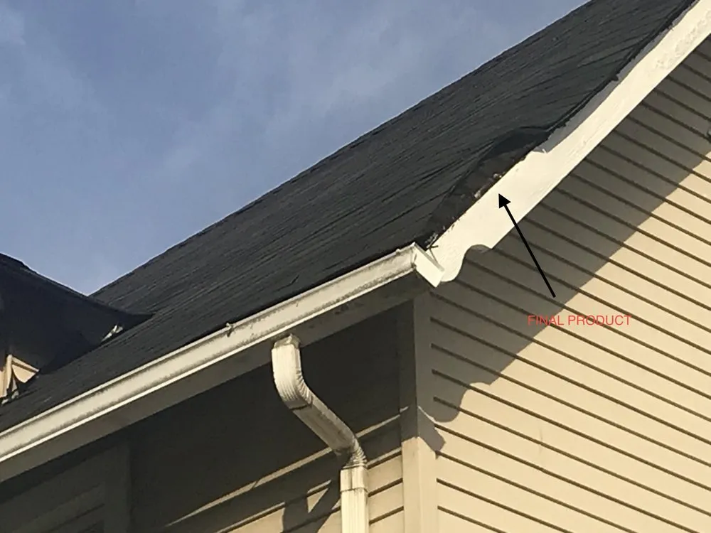 Slide of Affordable Roofing