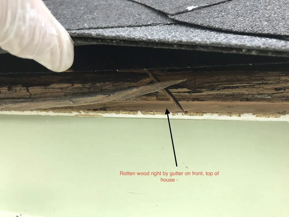 Slide of Affordable Roofing
