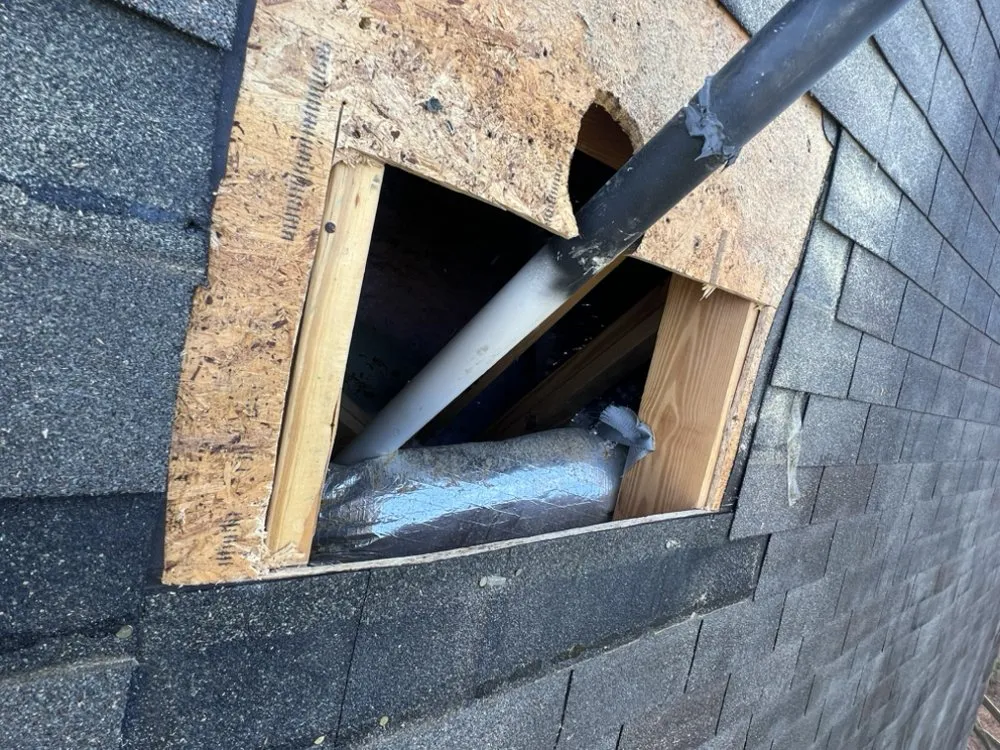 Professional roof replacement experts serving Roopville, GA - Affordable Roofing