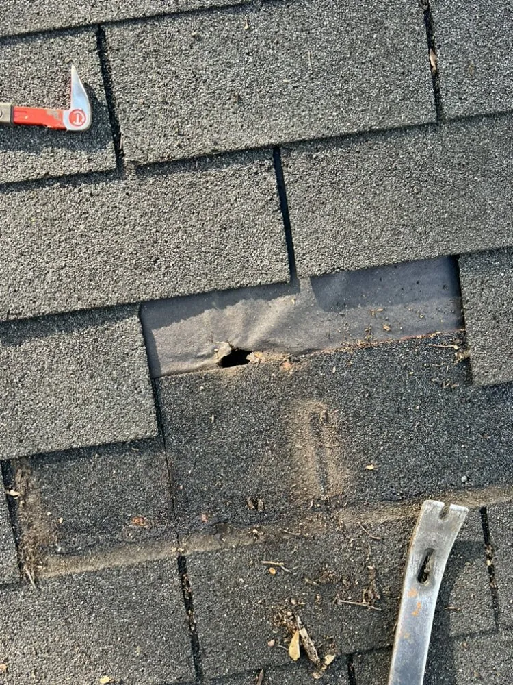 Professional roof replacement in Roopville, GA - Affordable Roofing