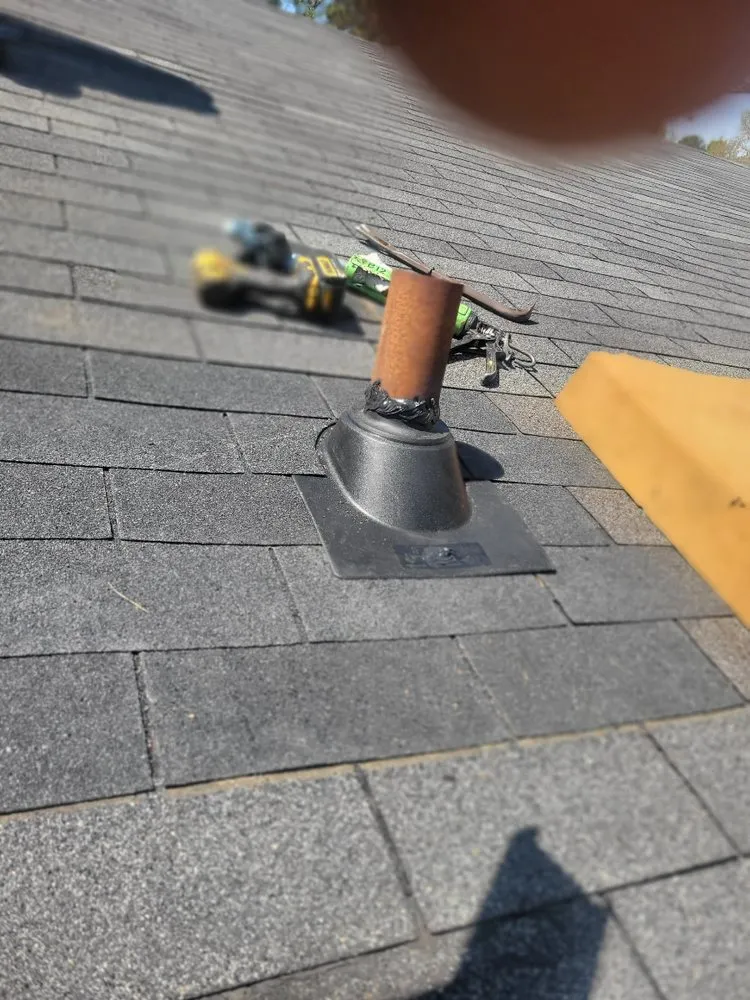 Emergency roof leak repair for homes across Roopville, GA - Affordable Roofing
