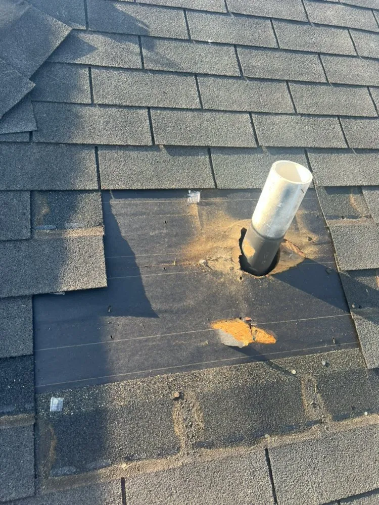 Licensed residential roofing service for homes across Roopville, GA - Affordable Roofing