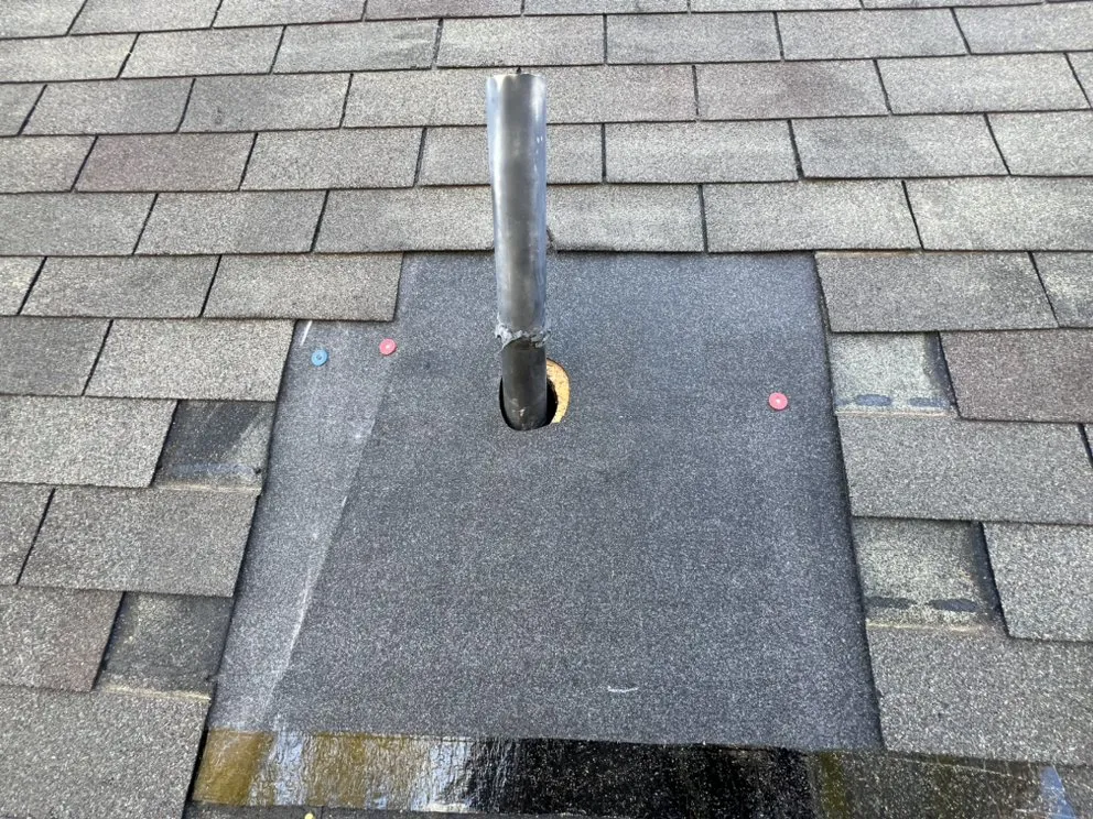Licensed shingle roofing service after storm damage in Roopville, GA by Affordable Roofing