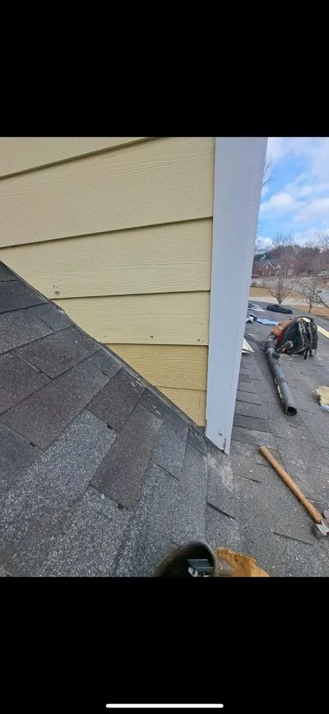 Emergency shingle roofing service for residential properties in Roopville, GA by Affordable Roofing