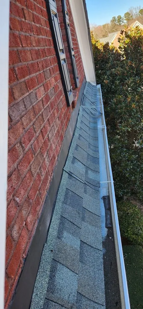 Emergency residential roofing service in Roopville, GA by Affordable Roofing