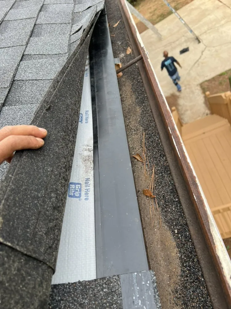 Local roof repair for homes across Roopville, GA - Affordable Roofing